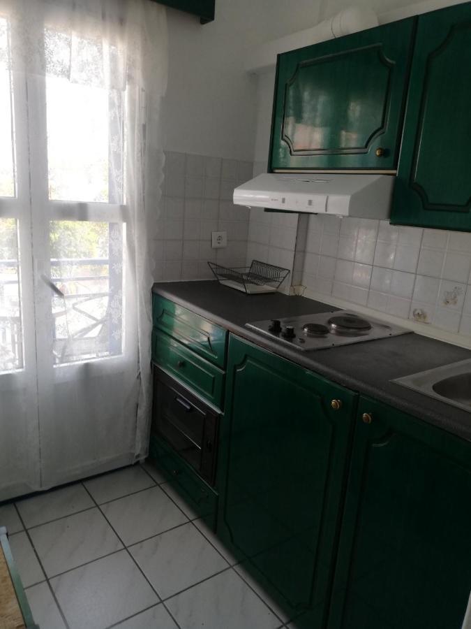 Angistri'S Panorama Apartments Skála Esterno foto