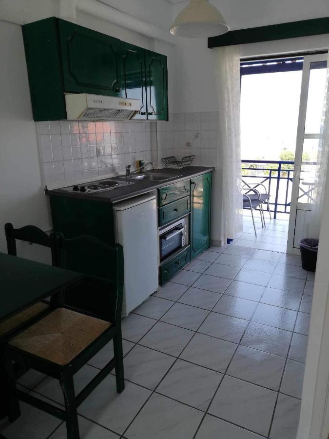 Angistri'S Panorama Apartments Skála Esterno foto