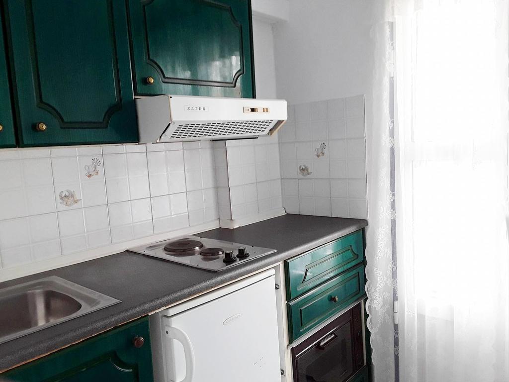 Angistri'S Panorama Apartments Skála Esterno foto